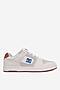Obuwie sportowe DC Shoes MANTECA 4 DC01732280 Beżowy