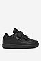 Obuwie sportowe Reebok EO-CLUB C 2V 2.0 100075006 Czarny