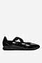 Baleriny adidas CEO-BARREDA MARY JANE J KI2995 Czarny