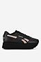 Obuwie sportowe Reebok GLIDE TRIPLE 100223021 Czarny