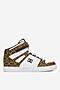Obuwie sportowe DC Shoes EO-PURE HIGH-TOP SE EV SN DC01796210 MIX