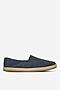 Espadryle Lanetti MF1594-1 Jeansowy
