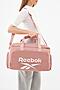 Torba Reebok RBK-032-CCC-05 Różowy