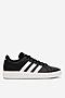 Obuwie sportowe adidas GRAND COURT BASE 2.0 GW9251 Czarny