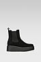 Botki Jenny Fairy WS132-02 Czarny