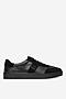 Sneakers G-STAR RAW WI16-NSTAR-01 Czarny