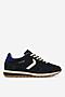 Sneakers G-STAR RAW CEO-25SCW159 Czarny
