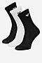 Skarpetki ROXY CEO_AS_ROXY_15_Z_AW25 (3-PACK) Czarny