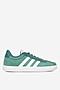 Obuwie sportowe adidas VL COURT 3.0 K JS3490 Zielony