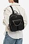 Plecak Jenny CEO-JNY-M-014-07 Czarny