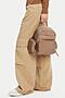 Plecak Jenny C-JNY-M-003-08 Beżowy