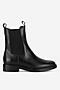 Botki Gino Rossi C-ANITA-124-25215PE Czarny