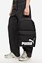 Plecak Puma PHASE BACKPACK 9116401 Czarny