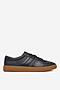 Sneakers GUESS JEANS EO-ORTEGO-01 126AM Granatowy