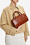 Torebka Gino Rossi CEO-INES-LX10148 Camel