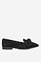 Mokasyn DeeZee EBG-3883 Czarny