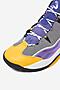 Obuwie sportowe SHAQ EO-H.O.F. AQ95027M-ZZ MIX