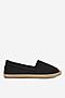 Espadryle Jenny CEO-WSK1609-20 Czarny