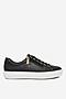 Sneakers Rieker CEO-L59L1-01 Czarny