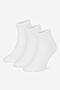 Skarpetki Sprandi 0UB-004-AW24 (3-PACK) Biały