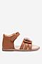 Sandały Lasocki Kids PATI 3421-A Brązowy