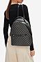 Plecak NINE WEST JH6390-NW Czarny