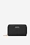 Portfel Mexx CEO-MEXX-W1-002-SS26 Czarny