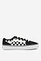 Trampki Vans FILMORE DECON VN0A45NM5GX1_ Czarny