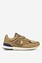 Sneakers U.S. POLO ASSN. TABRY007 Beżowy
