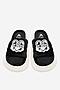 Kapcie Mickey&Friends AW24-112DSTC Czarny