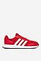Obuwie sportowe adidas RUN 50S JQ4516 W Czerwony