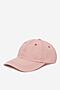 Czapka damska ROXY RX-W3-001-SS25 Różowy jasny