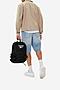 Plecak Reebok C-RBK-P-008-08 Czarny