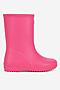 Kalosze HUNTER HFRK0002242 Różowy