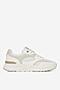 Sneakers Mexx MI001014151W Biały