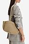 Torebka Gino Rossi C-LDA8549 TAUPE