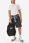 Plecak Reebok CWBEO-RBK-P-002-09 Czarny