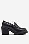 Mokasyn Lasocki WB-MILVA-SS23-13 Czarny