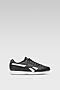 Sneakers Reebok ROYAL GLIDE RIPPLE GV7420 Czarny