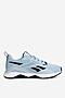 Obuwie sportowe Reebok NANOFLEX TR 2 100033772 Niebieski jasny