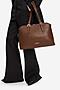 Torebka Jenny C-JEN-L-012-08 Brązowy