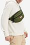 Torba męska HUNTER HTR-B-010-07 Khaki