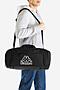 Torba Kappa KPA-B-006-07 Czarny