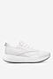 Obuwie sportowe Reebok DMX COMFORT 100034131 W Biały