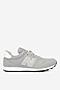 Obuwie sportowe New Balance GM500EG2 Szary