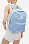 Plecak adidas C-CLSC BARS BP IS7054 Niebieski