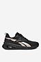 Obuwie sportowe Reebok CEO-RIDER V 100220427 Czarny