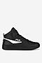 Obuwie sportowe Fila LEVANTO MID FFM0331-83036 Czarny