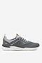 Sneakers Mustang 4138-313 Szary