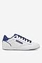 Obuwie sportowe Reebok CLUB C BULC 100074248 Biały